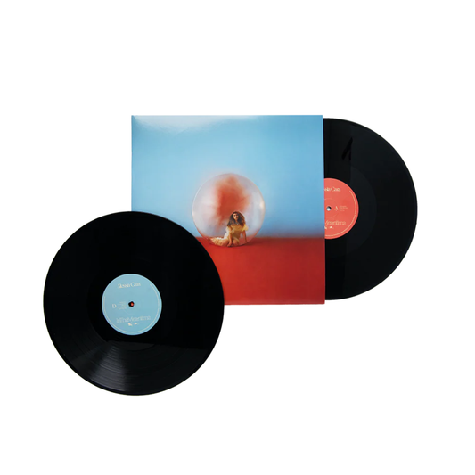 Alessia Cara - In The Meantime [2LP] [ Vinyl ]