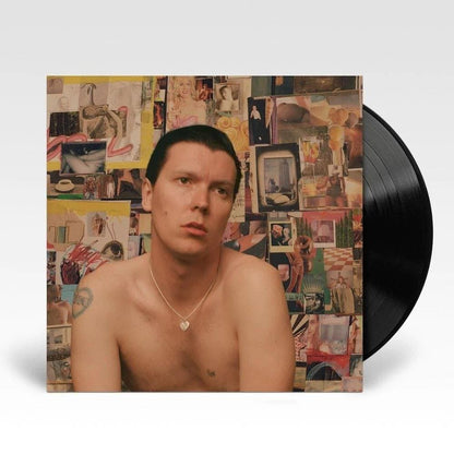ALEX CAMERON - Miami Memory Vinyl { vinyl }
