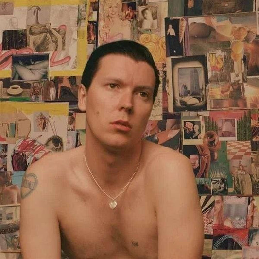 ALEX CAMERON - Miami Memory Vinyl { vinyl }