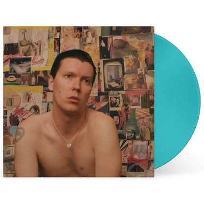 ALEX CAMERON - Miami Memory Vinyl { vinyl }