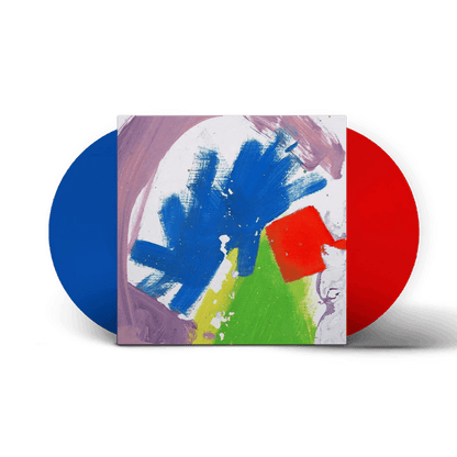 ALT-J - This Is All Yours Vinyl