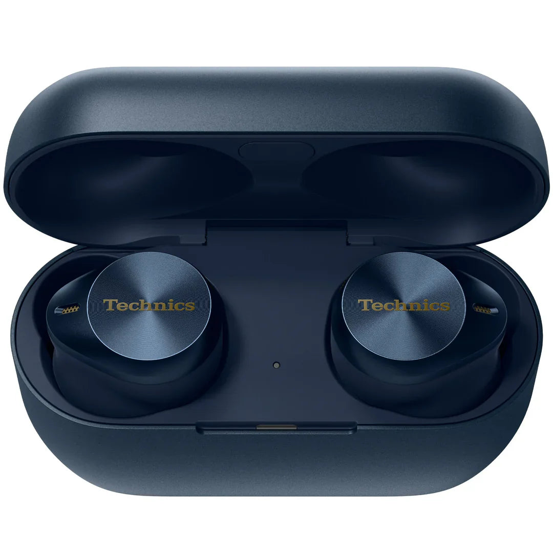 Technics EAH-AZ80 True Wireless Earbuds [ Vinyl ]