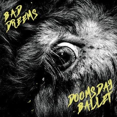 BAD//DREEMS - Doomsday Ballet Vinyl { vinyl }