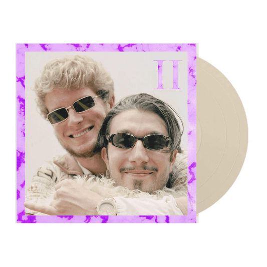 BBNO$ & BABY GRAVY - Baby Gravy 2 Vinyl { vinyl }