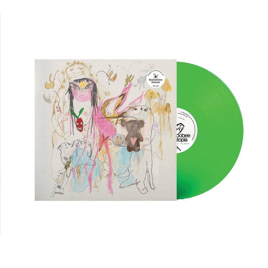 BEABADOOBEE - Beatopia Vinyl { vinyl }