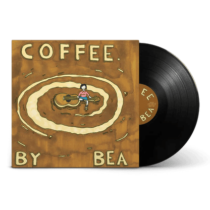 BEABADOOBEE - Coffee 7" Single Vinyl { vinyl }