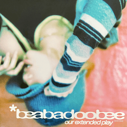 BEABADOOBEE - Our Extended Play EP Vinyl { vinyl }
