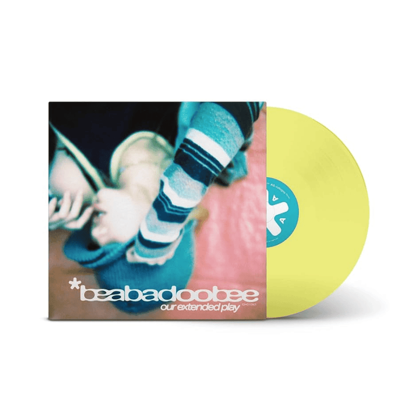 BEABADOOBEE - Our Extended Play EP Vinyl { vinyl }