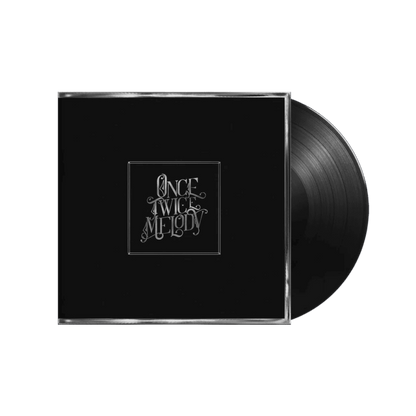 BEACH HOUSE - Once Twice Melody Vinyl