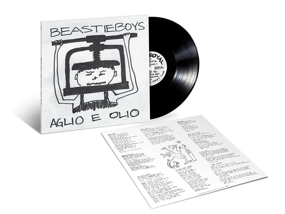 Beastie Boys - Aglio E Olio [ Vinyl ]