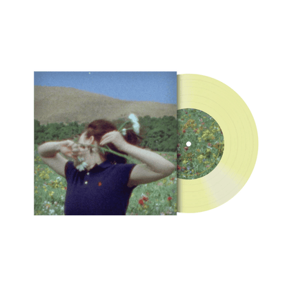 BILLIE EILISH - Birds Of A Feather 7" Single Vinyl { vinyl }