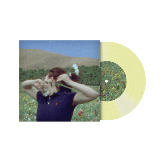 BILLIE EILISH - Birds Of A Feather 7" Single Vinyl { vinyl }