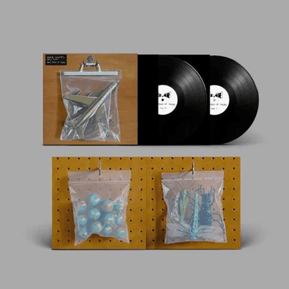 BLACK COUNTRY, NEW ROAD - Ants From Up There Vinyl { vinyl }