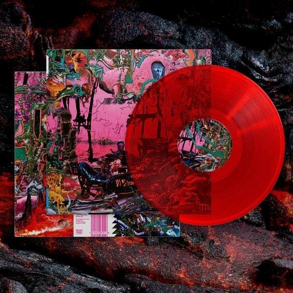 BLACK MIDI - Hellfire Vinyl { vinyl }