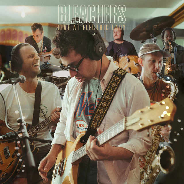 Bleachers - Live At Electric Lady [ Vinyl ]