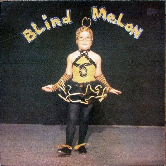 BLIND MELON - Blind Melon Vinyl { vinyl }