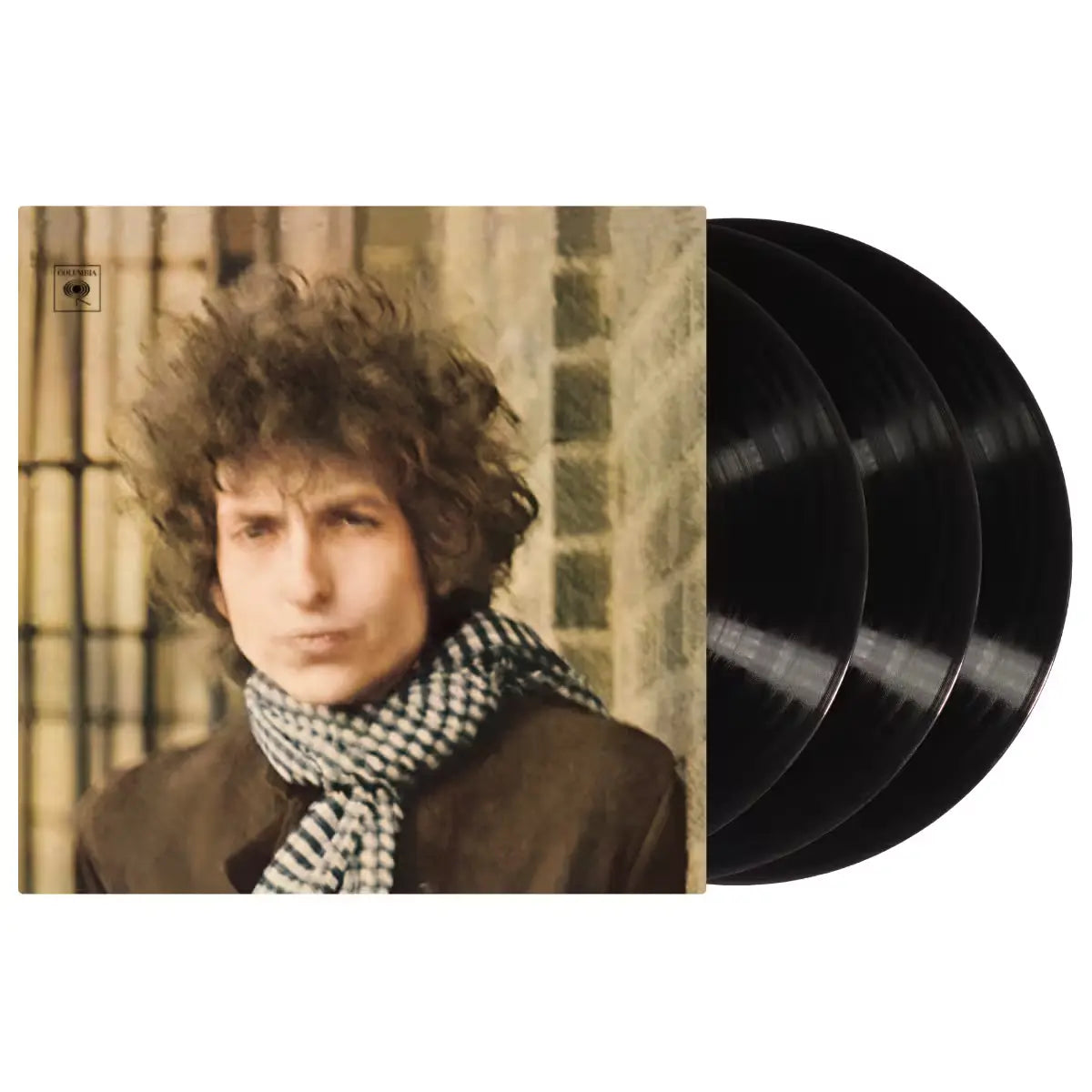 Bob Dylan - Blonde On Blonde [3LP] [ Vinyl ]
