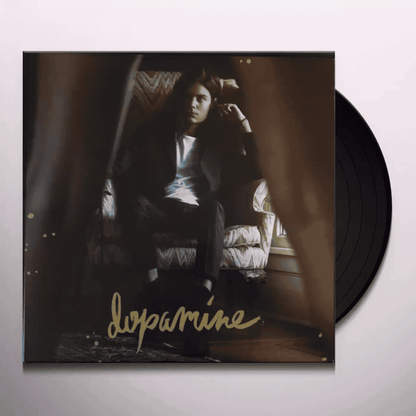 BORNS - Dopamine Vinyl { vinyl }