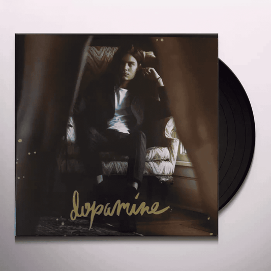 BORNS - Dopamine Vinyl { vinyl }