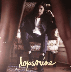 BORNS - Dopamine Vinyl { vinyl }