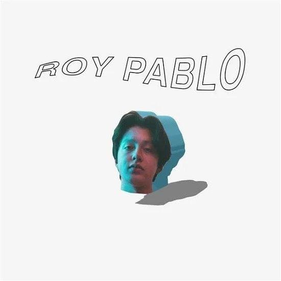 BOY PABLO - Roy Pablo EP Vinyl { vinyl }