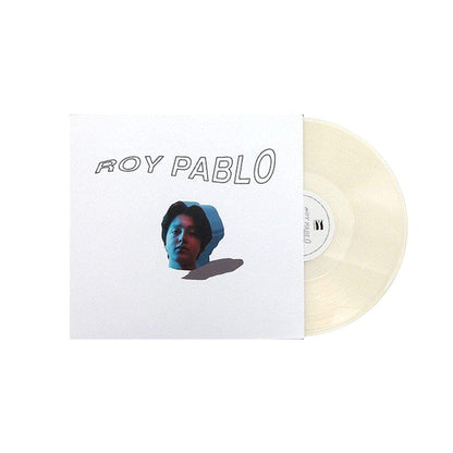 BOY PABLO - Roy Pablo EP Vinyl { vinyl }