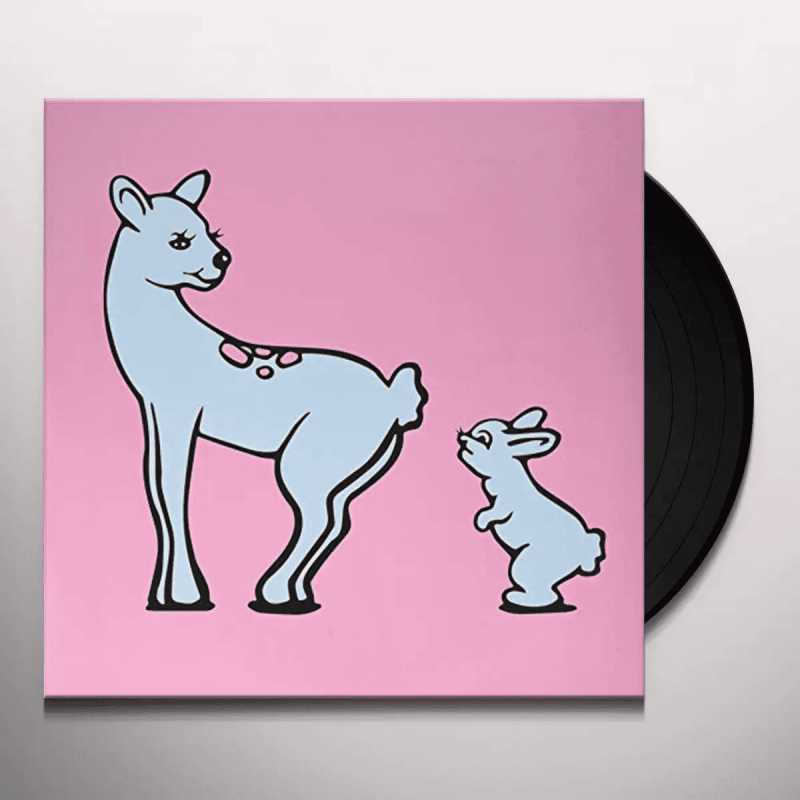 BRAN VAN 3000 - Glee Vinyl { vinyl }