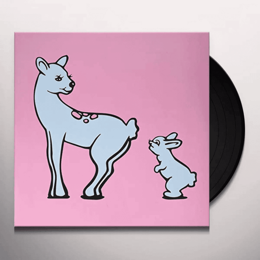 BRAN VAN 3000 - Glee Vinyl { vinyl }