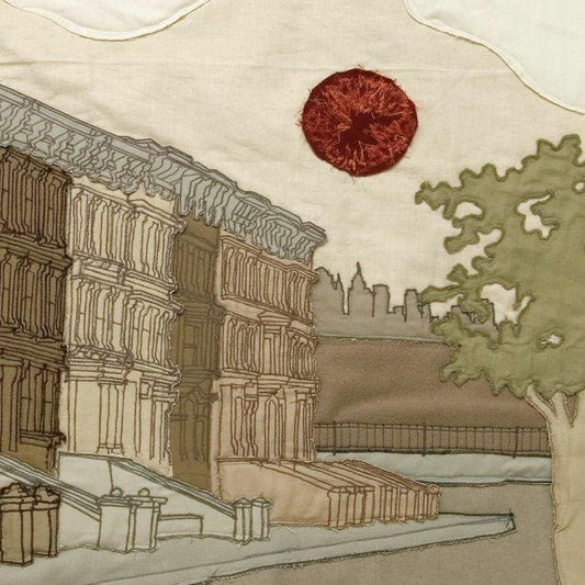 BRIGHT EYES - I'm Wide Awake It's Morning Vinyl { vinyl }