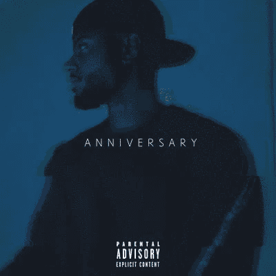 BRYSON TILLER - Anniversary: Deluxe Edition Vinyl { vinyl }