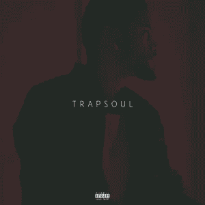 BRYSON TILLER - T R a P S O U L Vinyl { vinyl }