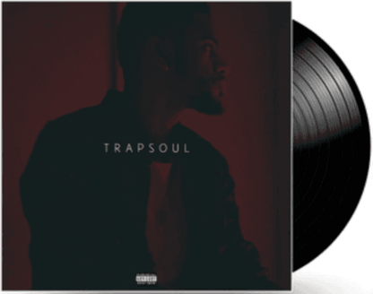 BRYSON TILLER - T R a P S O U L Vinyl { vinyl }