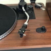 Camden Turntable With Speakers [Tech & Turntables] [ Vinyl ]