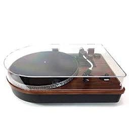 Camden Turntable With Speakers [Tech & Turntables] [ Vinyl ]