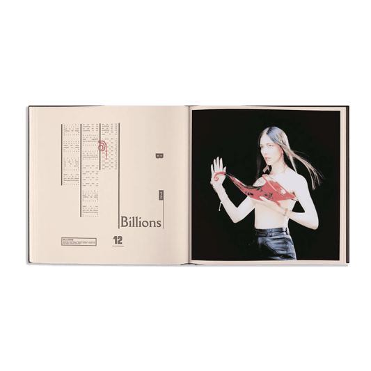CAROLINE POLACHEK - Desire, I Want to Turn into You: Everasking Edition Vinyl
