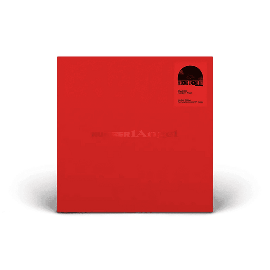 CHARLI XCX - Number 1 Angel RSD25 Vinyl { vinyl }