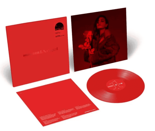 CHARLI XCX - Number 1 Angel RSD25 Vinyl { vinyl }