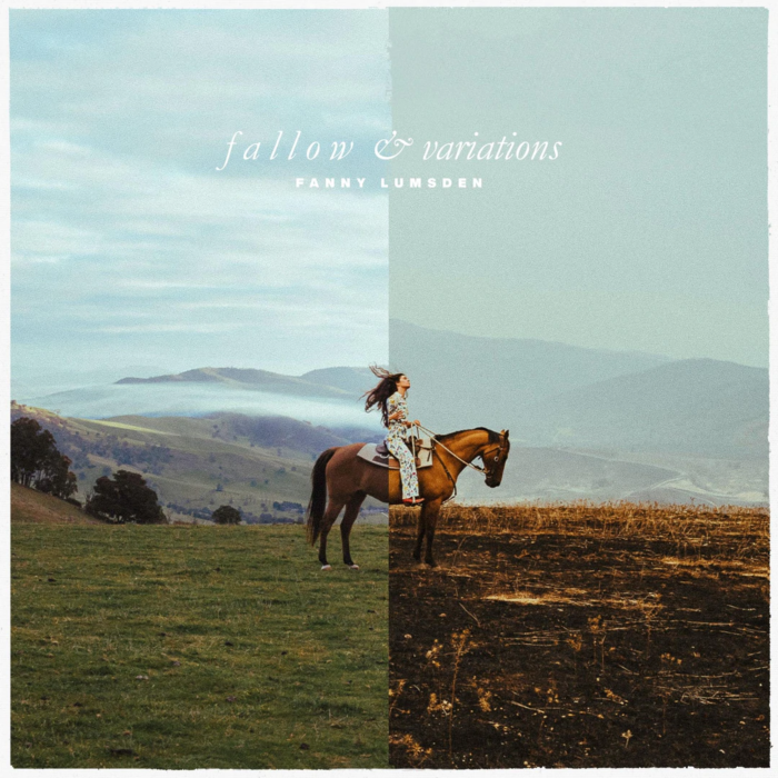 Fanny Lumsden - Fallow & Variations [2LP] [ Vinyl ]