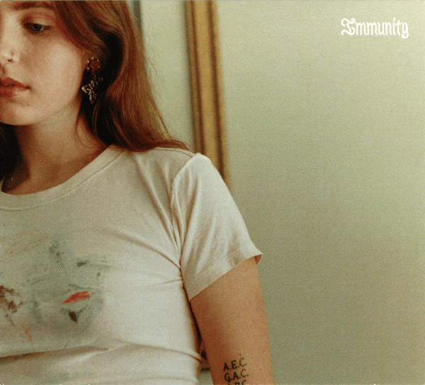 CLAIRO - Immunity Vinyl { vinyl }