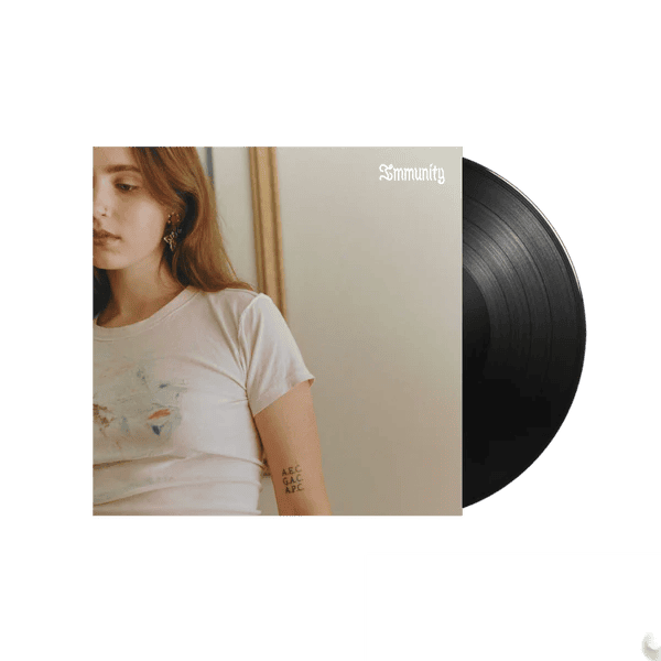 CLAIRO - Immunity Vinyl { vinyl }