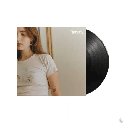 CLAIRO - Immunity Vinyl { vinyl }