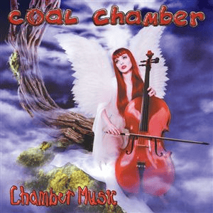 COAL CHAMBER - Chamber Music Vinyl { vinyl }