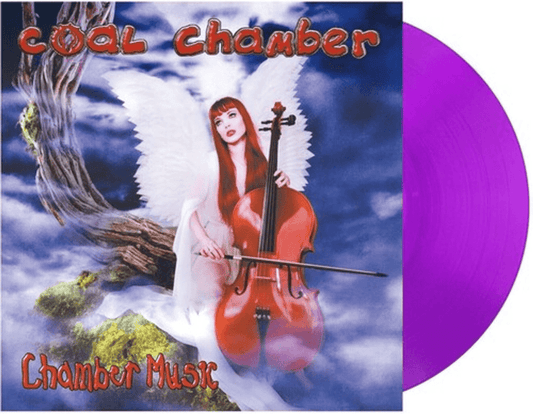 COAL CHAMBER - Chamber Music Vinyl { vinyl }