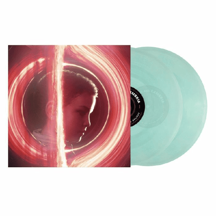 COHEED AND CAMBRIA -  The Father Of Make Believe Vinyl { vinyl }