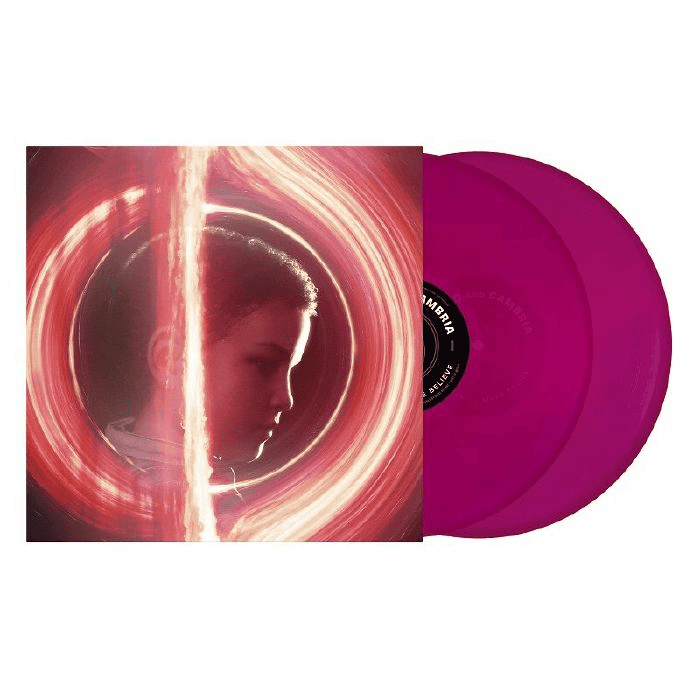 COHEED AND CAMBRIA -  The Father Of Make Believe Vinyl { vinyl }