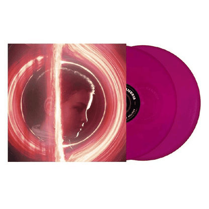 COHEED AND CAMBRIA -  The Father Of Make Believe Vinyl { vinyl }