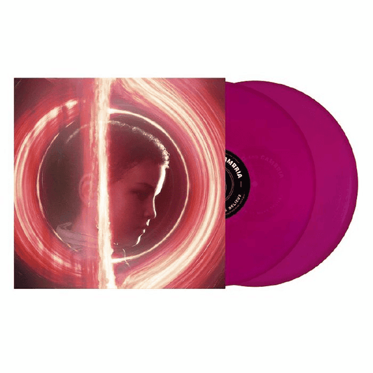 COHEED AND CAMBRIA -  The Father Of Make Believe Vinyl { vinyl }