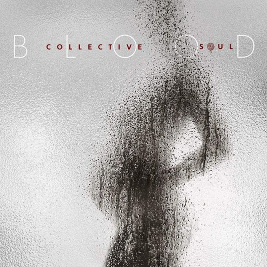 COLLECTIVE SOUL - Blood Vinyl { vinyl }