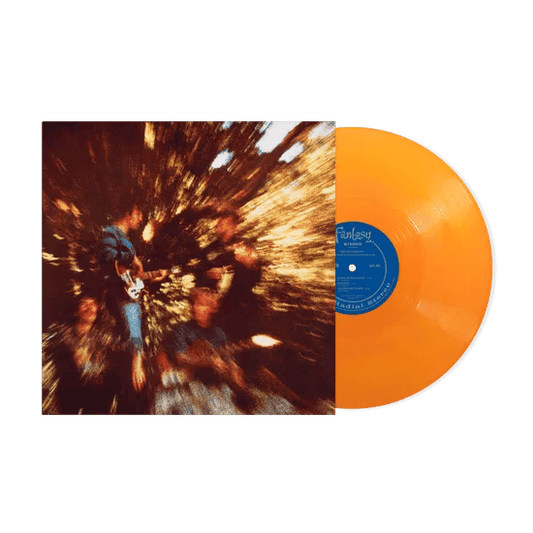 CREEDENCE CLEARWATER REVIVAL - Bayou Country 2025 Remastered Edition Vinyl