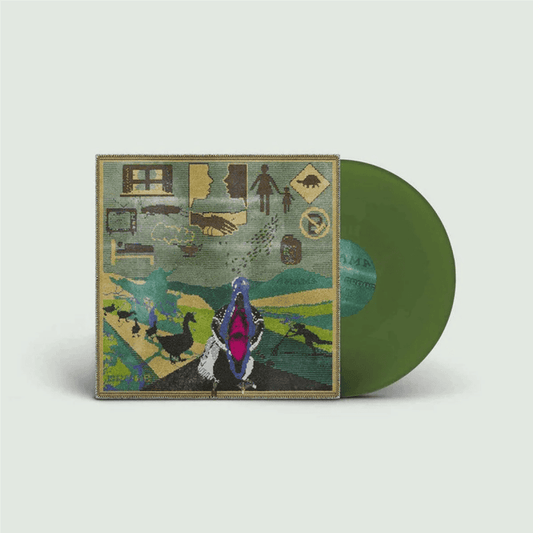 CRUMB - Amama Vinyl { vinyl }